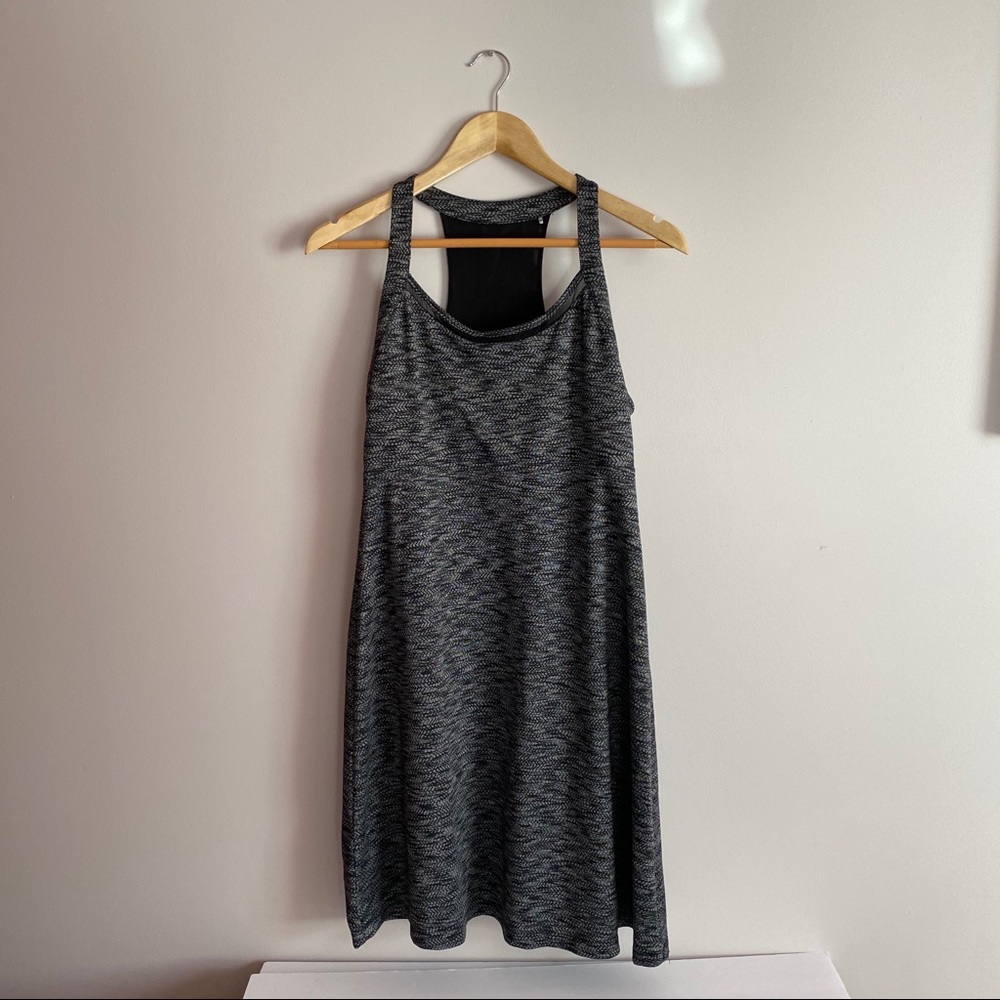 MPG Performance Gear Travel Dress. Size Medium